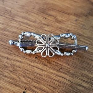 Lilla Rose Flexi Clip - Chastity XXS